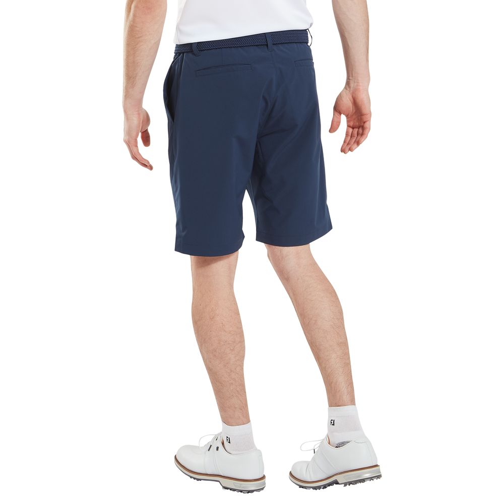 FootJoy Par Golf, Navy, pánské golfové kraťasy
