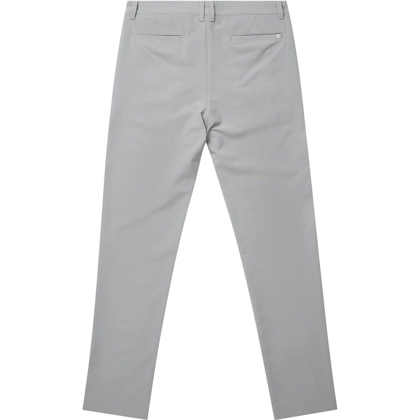 FootJoy Performance Tapered Fit, Grey, pánské golfové kalhoty