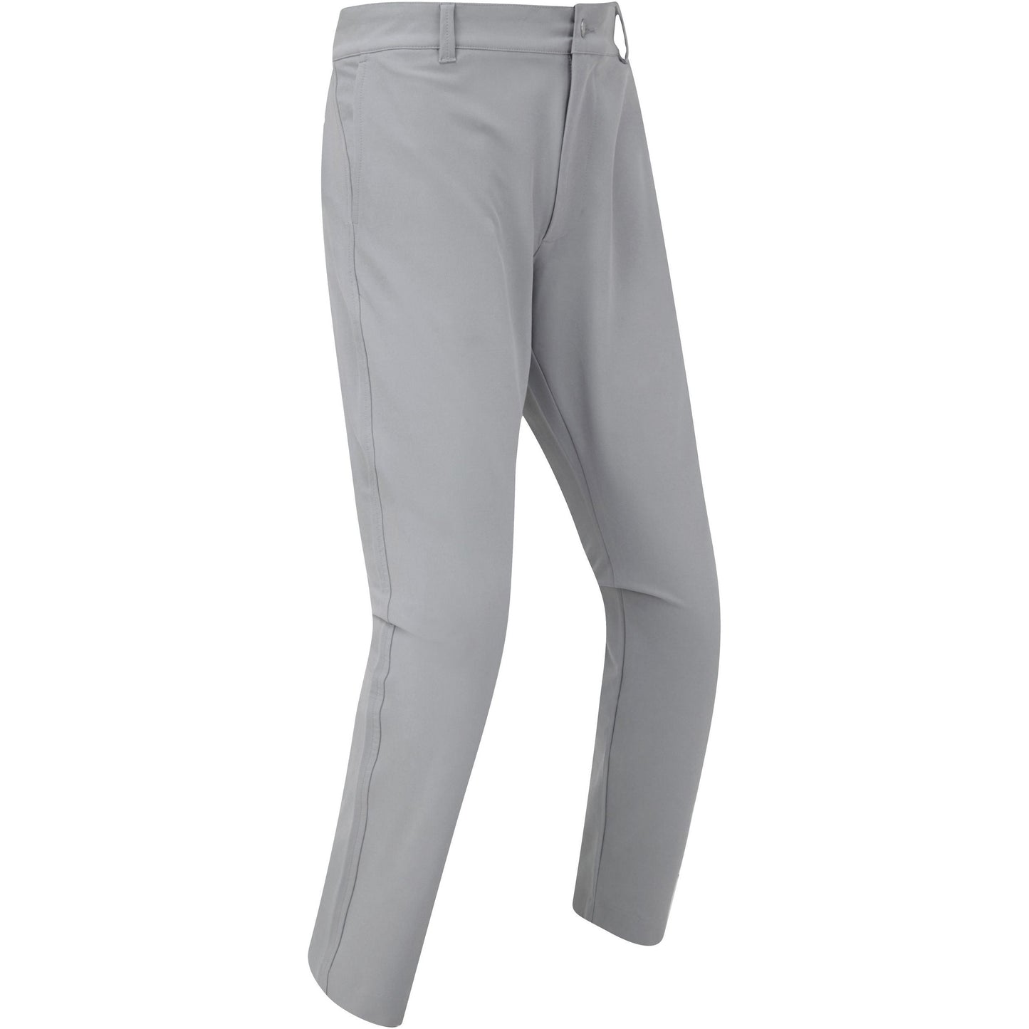 FootJoy Performance Tapered Fit, Grey, pánské golfové kalhoty