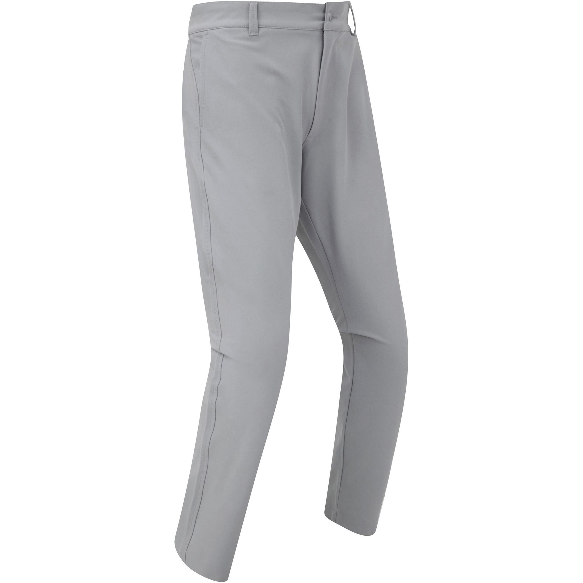 FootJoy Performance Tapered Fit, Grey, pánské golfové kalhoty