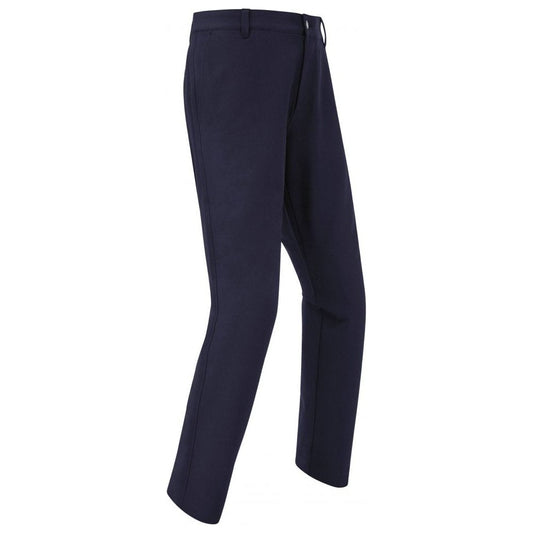 FootJoy Performance Trousers, Navy, pánské golfové kalhoty