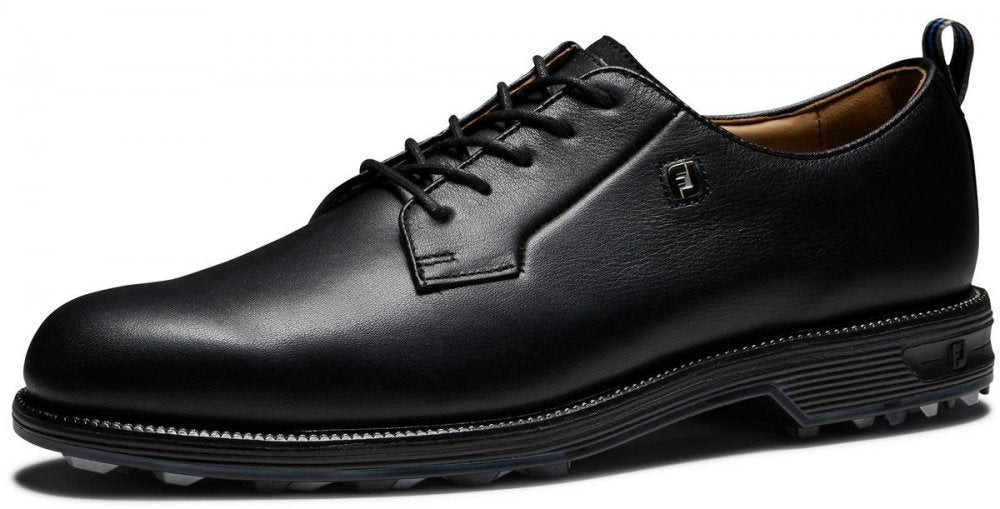 FootJoy Premiere Field, Black, golfové boty pro muže