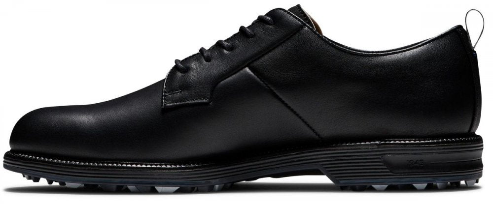 FootJoy Premiere Field, Black, golfové boty pro muže
