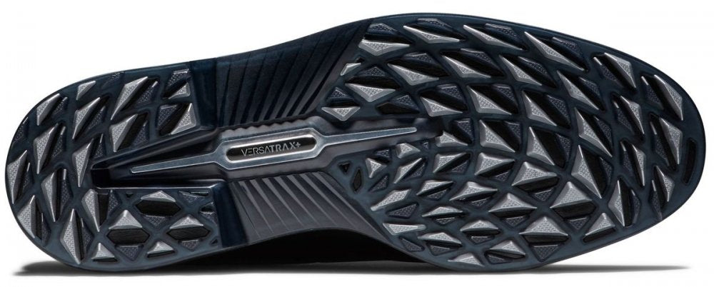 FootJoy Premiere Field, Black, golfové boty pro muže