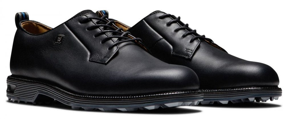 FootJoy Premiere Field, Black, golfové boty pro muže