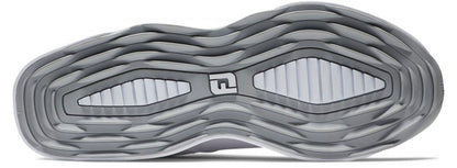 FootJoy Pro Lite, White, Grey, dámské golfové boty