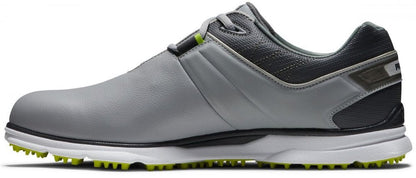 FootJoy Pro SL, Grey, Charcoal, golfové boty pro muže