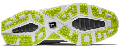 FootJoy Pro SL, Grey, Charcoal, golfové boty pro muže