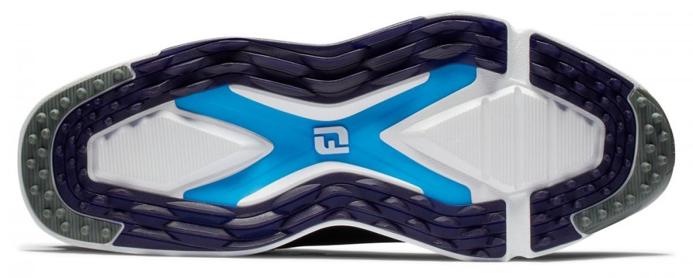 FootJoy Pro SLX, Navy, White, Grey
