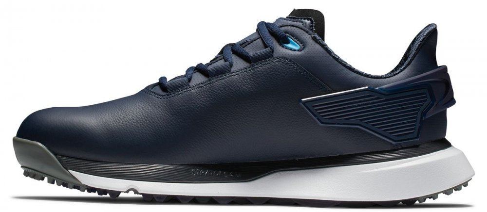 FootJoy Pro SLX, Navy, White, Grey