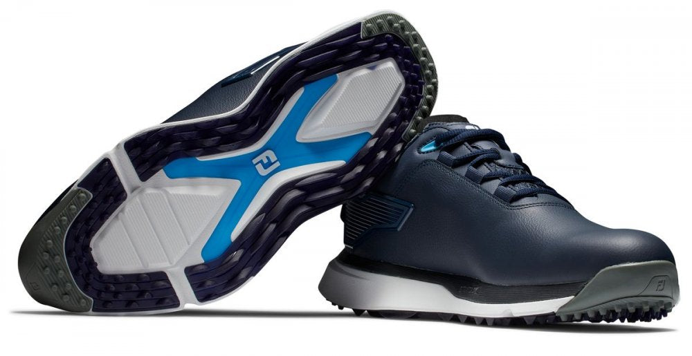 FootJoy Pro SLX, Navy, White, Grey