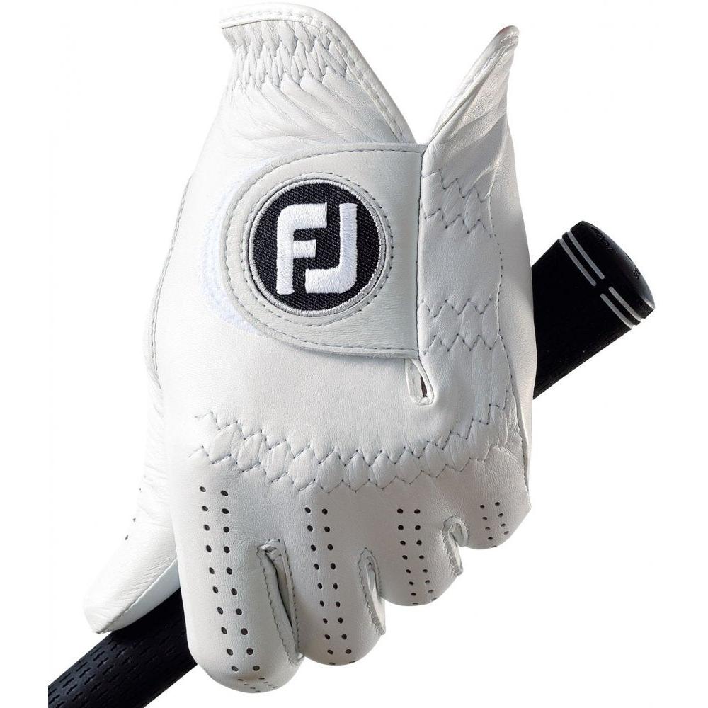 FootJoy Pure Touch, prémiová pánská golfová rukavice