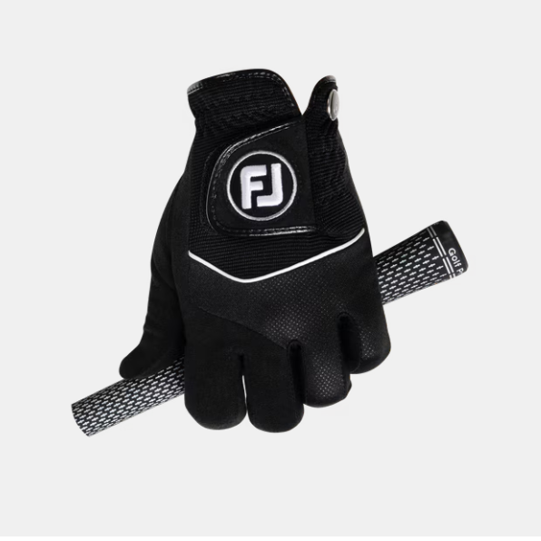 FootJoy RainGrip 24, pro muže, na levou ruku