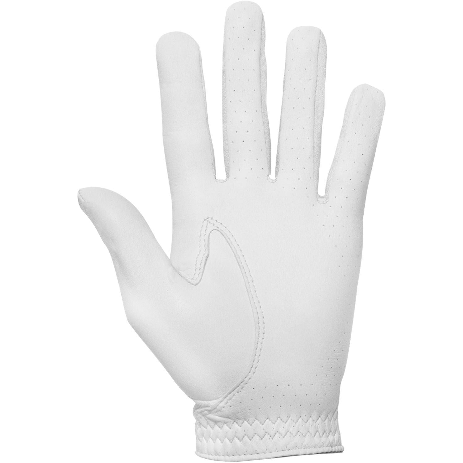 FootJoy SciFlex, pánská kožená golfová rukavice