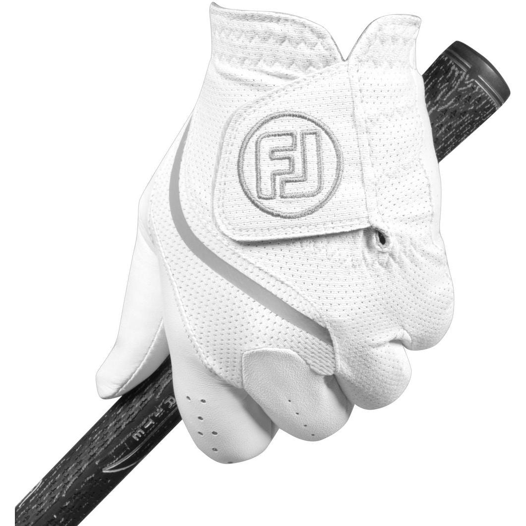 FootJoy SciFlex, pánská kožená golfová rukavice