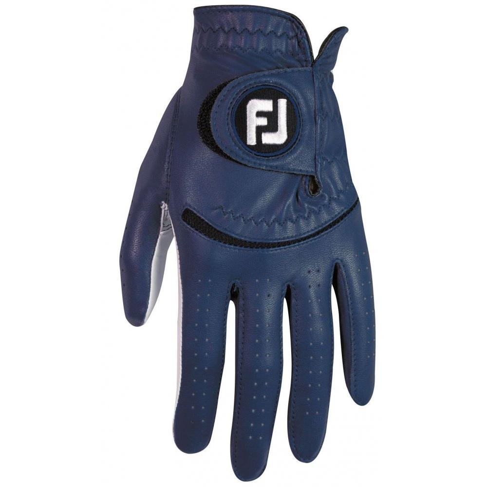 footjoy handschuh FootJoy Spectrum, Navy, Herren-Golfhandschuh – CityGolf.cz