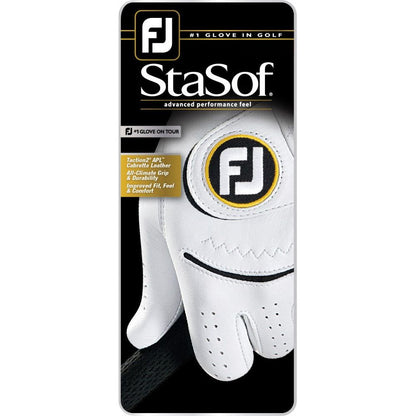 FootJoy StaSof, pánská golfová rukavice