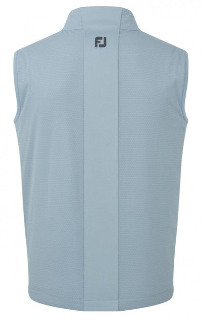 FootJoy ThermoSeries Hybrid Vest, Grey