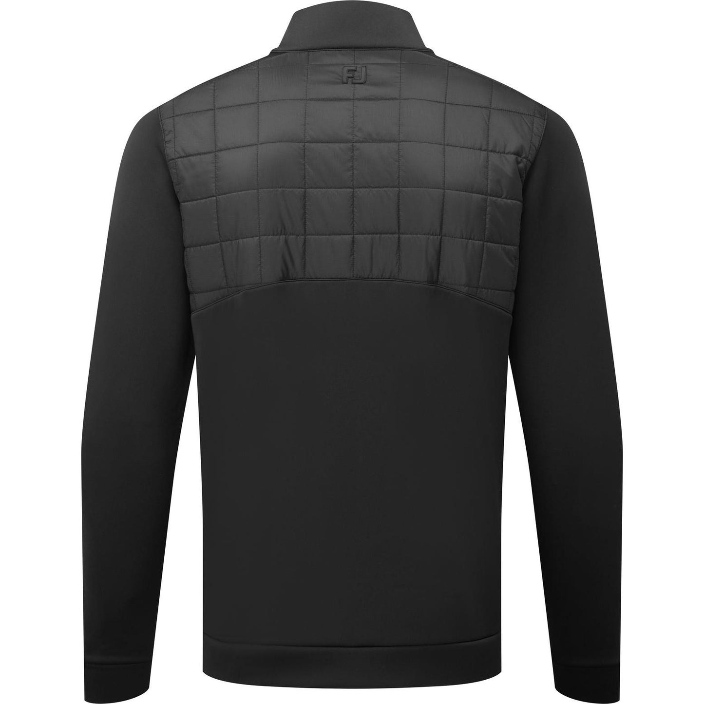 FootJoy ThermoSeries Lightweight Insulated, Black, pánská bunda na golf