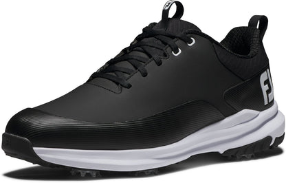 FootJoy Tour Rival, Black, White