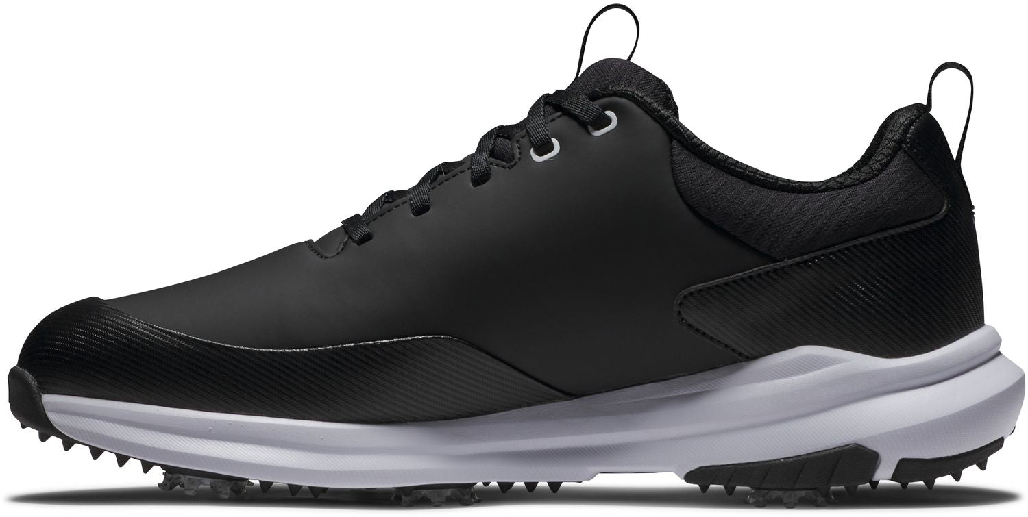 FootJoy Tour Rival, Black, White