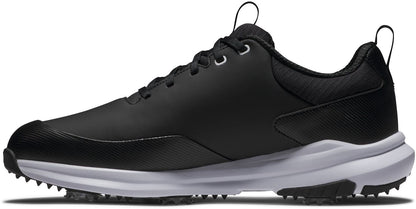 FootJoy Tour Rival, Black, White
