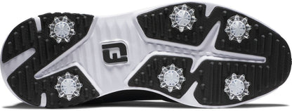 FootJoy Tour Rival, Black, White