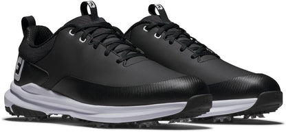FootJoy Tour Rival, Black, White