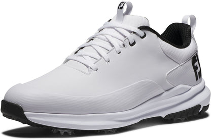 FootJoy Tour Rival, White, Black