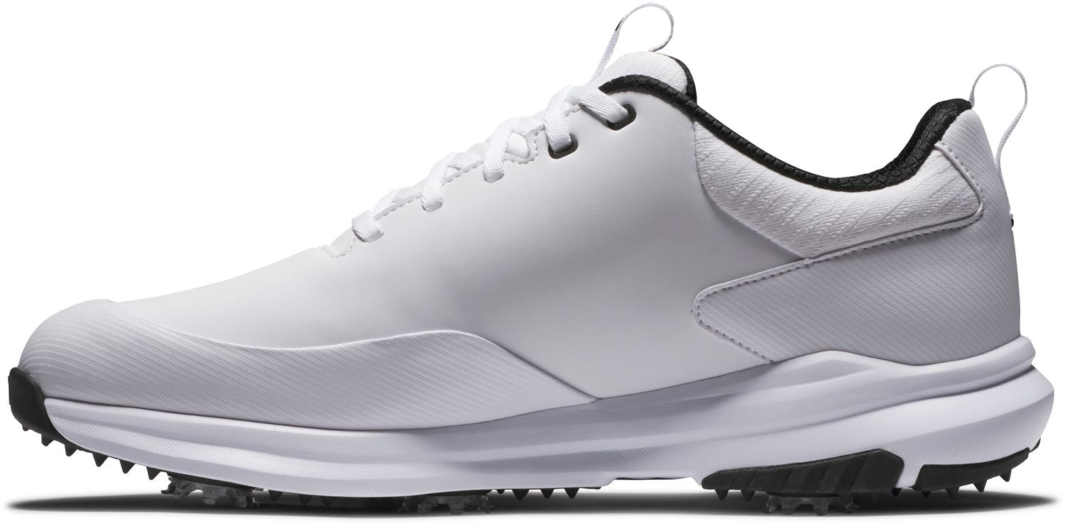FootJoy Tour Rival, White, Black