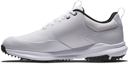 FootJoy Tour Rival, White, Black