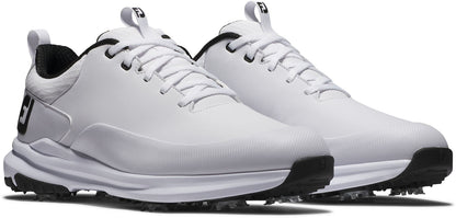 FootJoy Tour Rival, White, Black