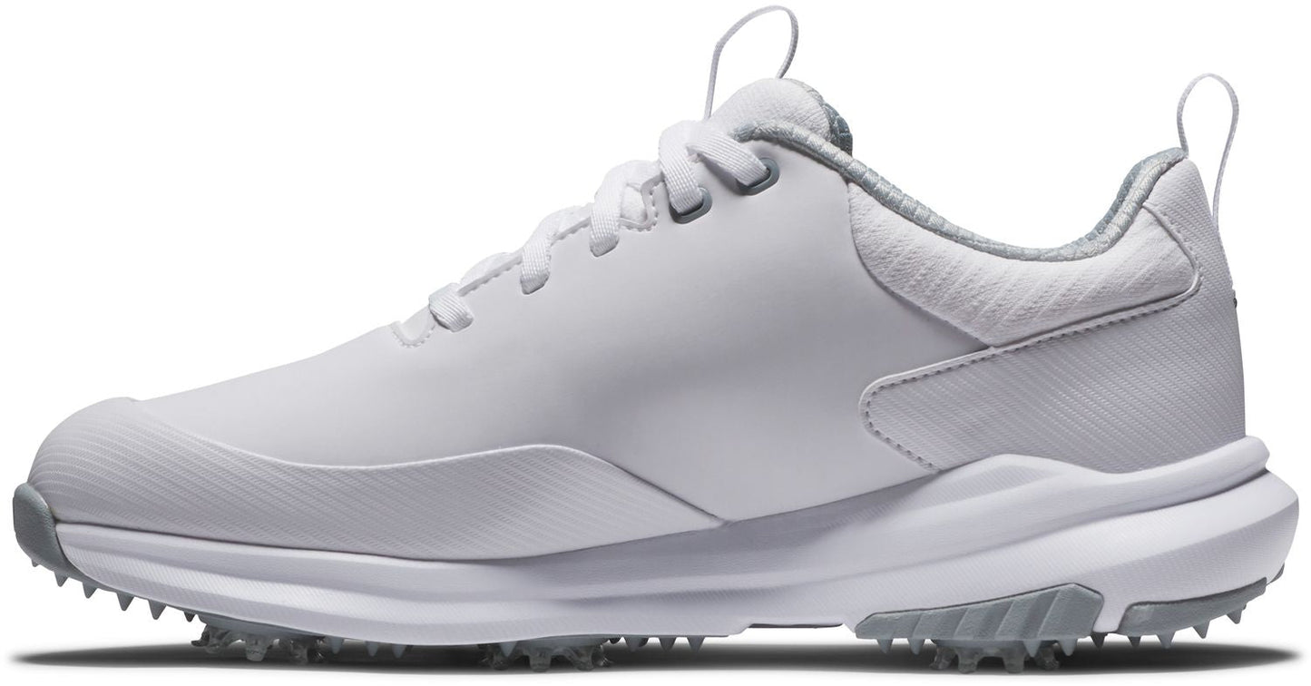 FootJoy Tour Rival, White, Grey
