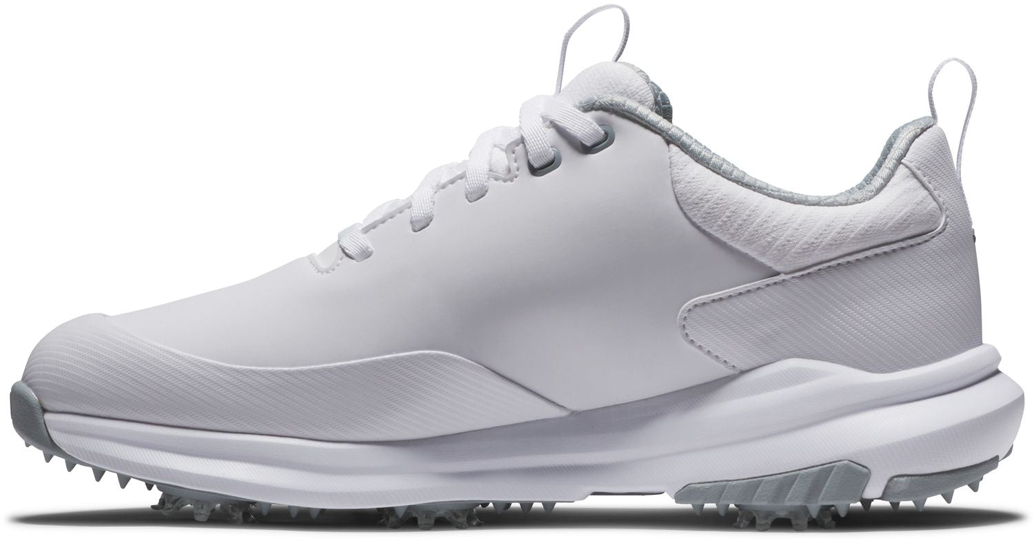 FootJoy Tour Rival, White, Grey