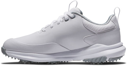 FootJoy Tour Rival, White, Grey