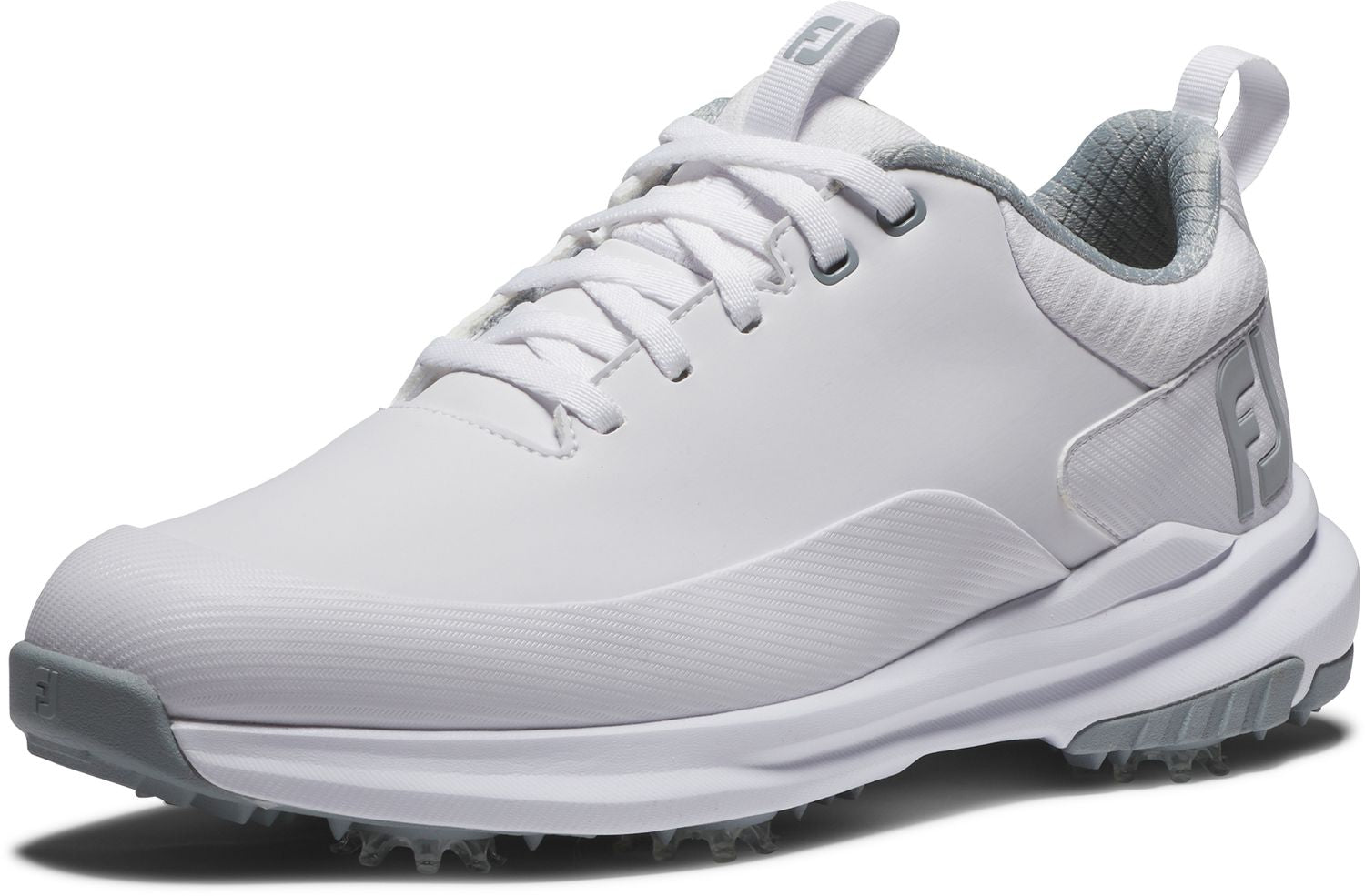 FootJoy Tour Rival, White, Grey