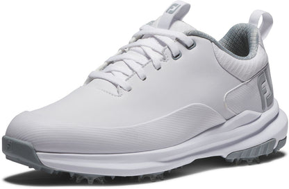 FootJoy Tour Rival, White, Grey