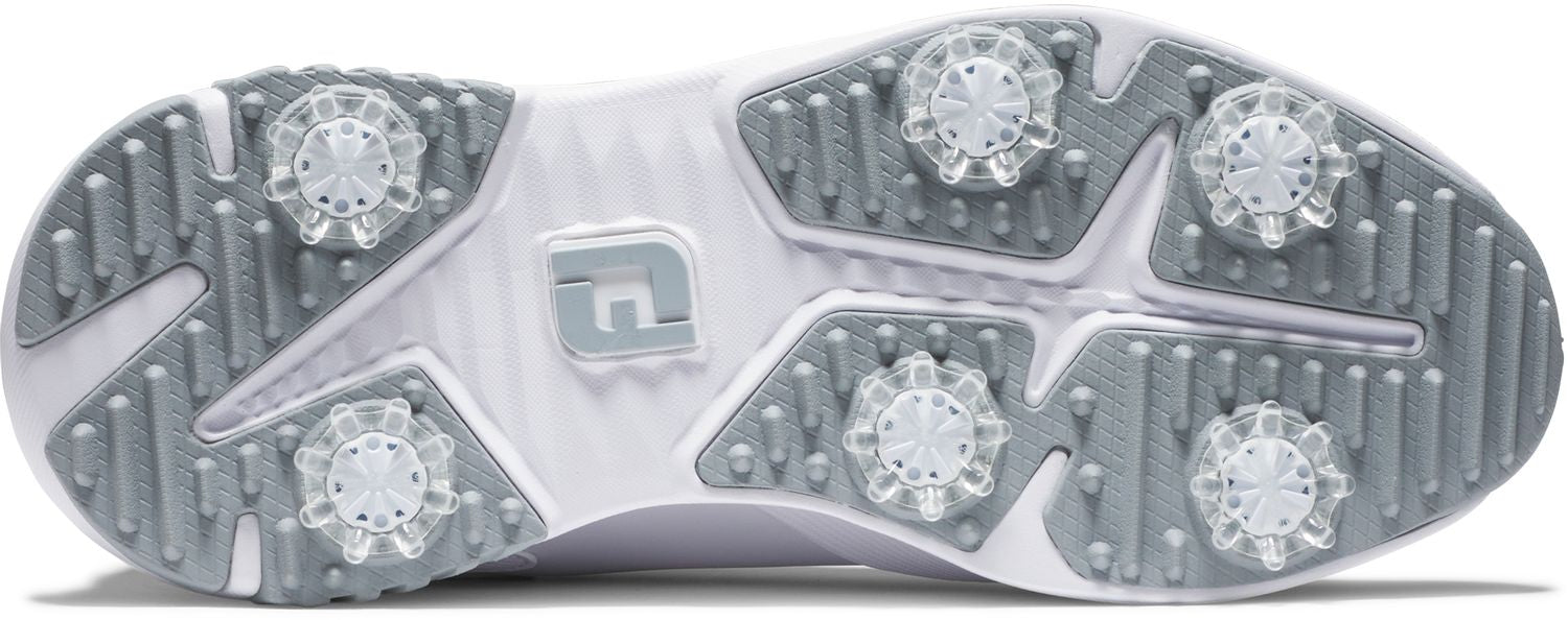 FootJoy Tour Rival, White, Grey