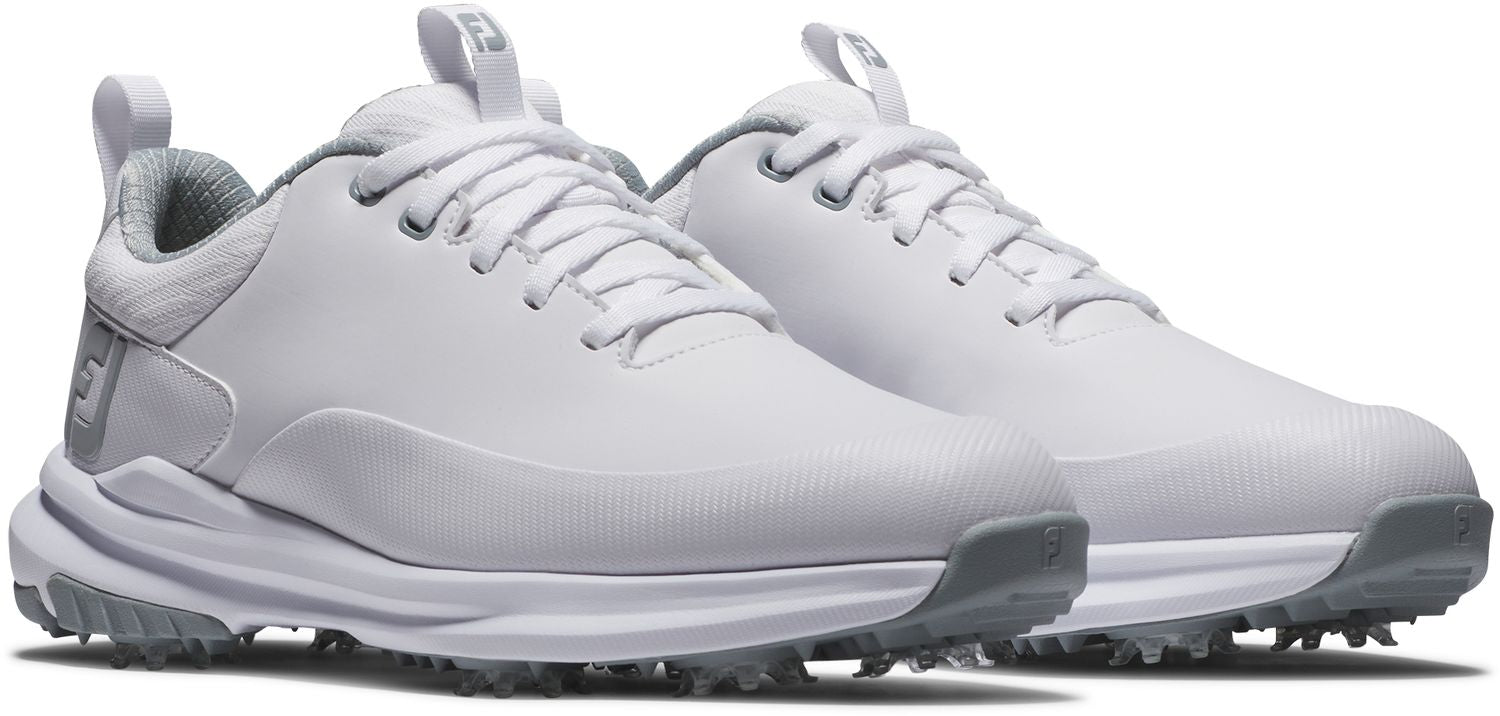 FootJoy Tour Rival, White, Grey