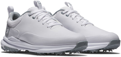FootJoy Tour Rival, White, Grey