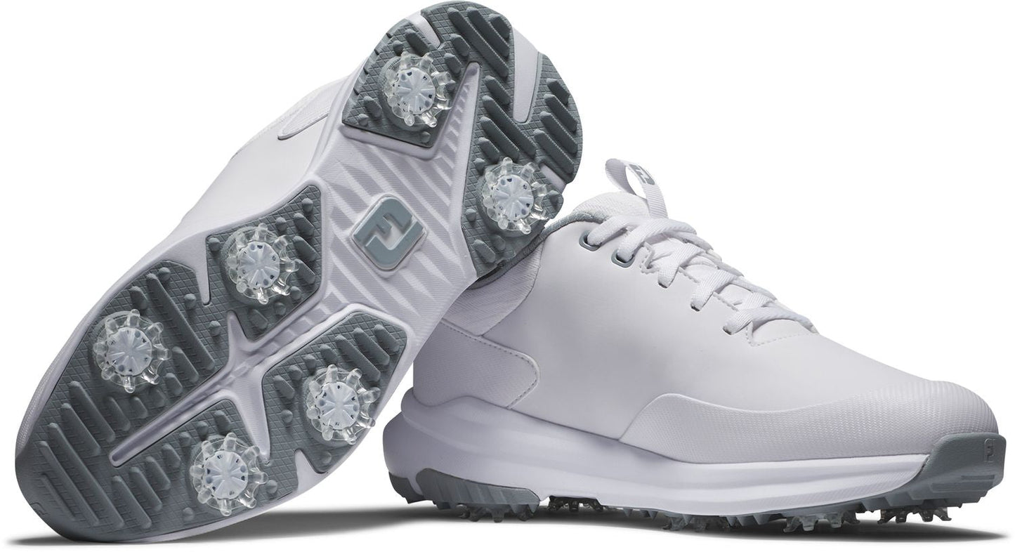 FootJoy Tour Rival, White, Grey