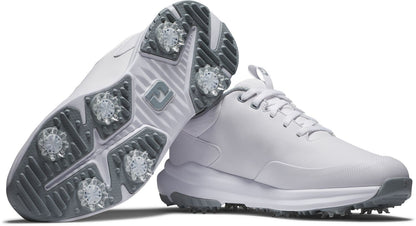 FootJoy Tour Rival, White, Grey