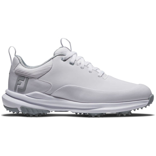 FootJoy Tour Rival, White, Grey FootJoy