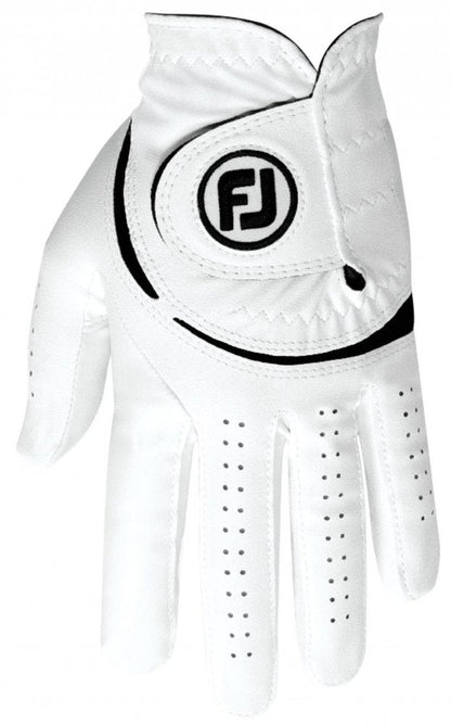 FootJoy WeatherSof, pánská golfová rukavice FootJoy