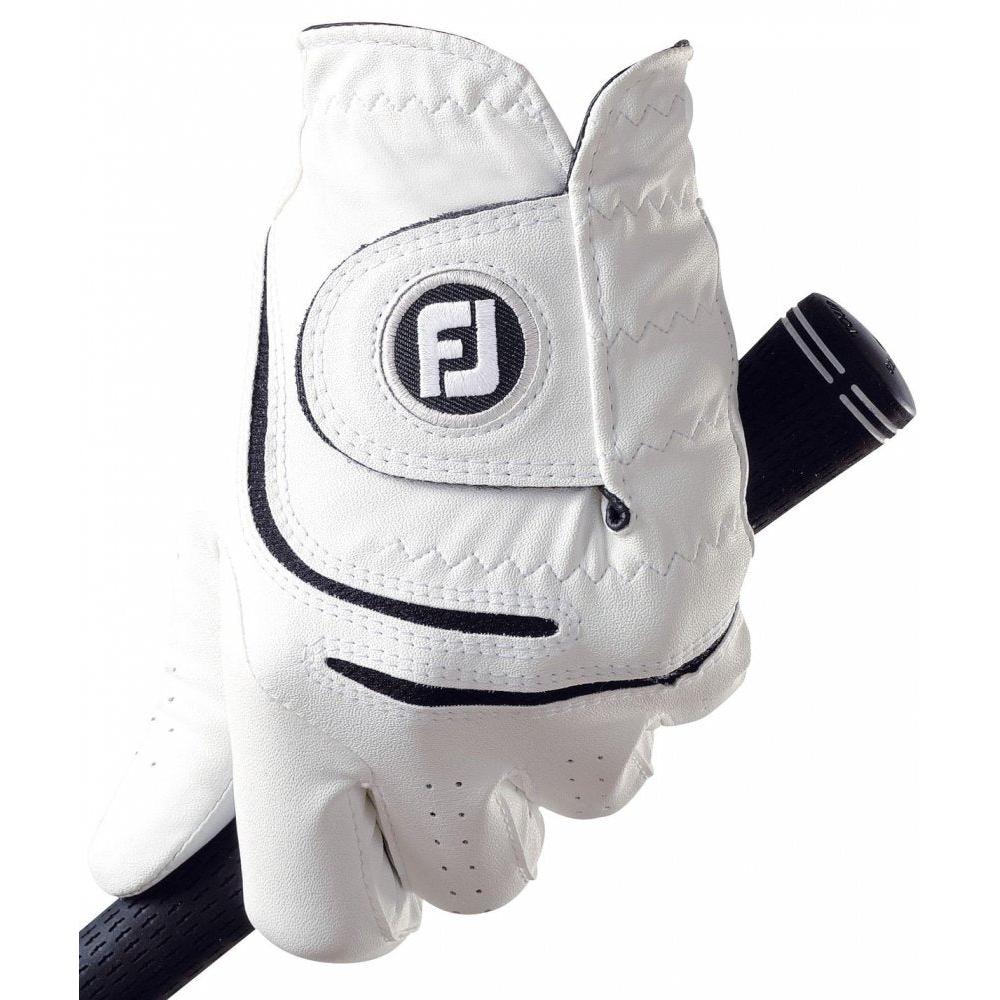 FootJoy WeatherSof, pánská golfová rukavice