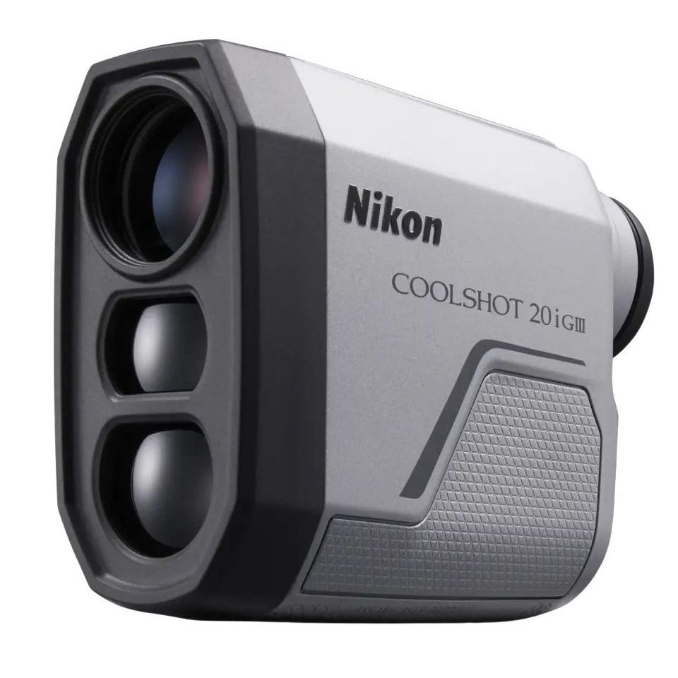 Nikon Coolshot 20i GIII