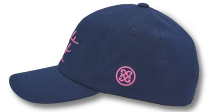 G/Fore Girls Golf Too, dámská golfová kšiltovka
