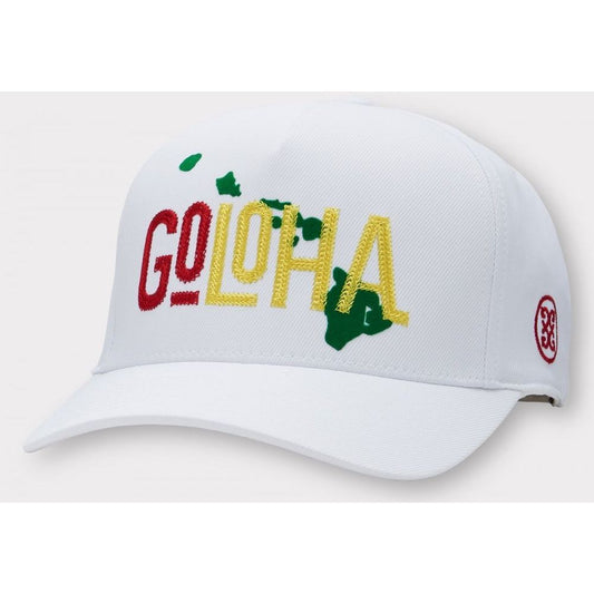 G/Fore GoLoHa, pánská golfová kšiltovka