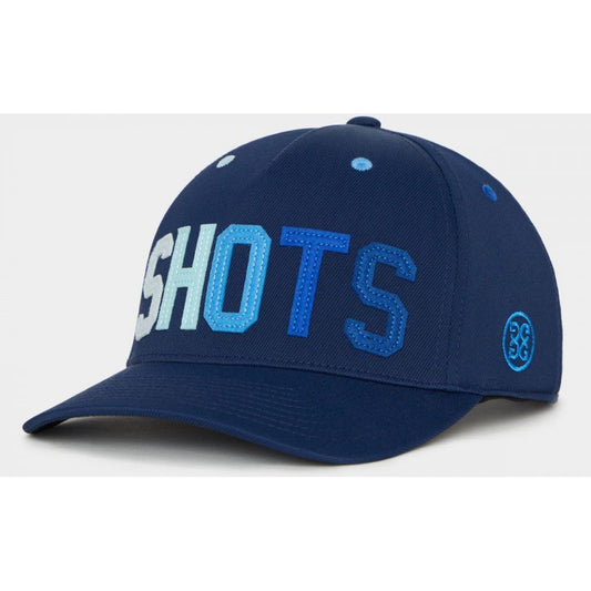 G/Fore Shots, pánská golfová kšiltovka
