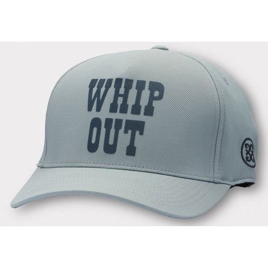 G/Fore Whip Out, pánská golfová kšiltovka
